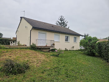 maison à Beaune (21)