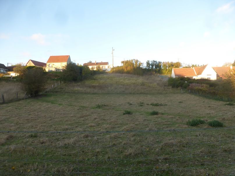 Vente terrain  3300 m² à Milly-sur-Thérain (60112), 100 000 €