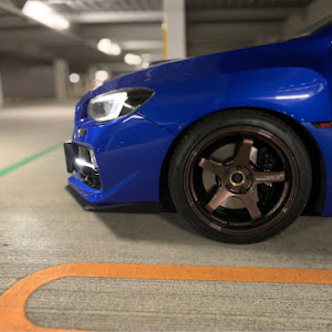 WRX STI VAB