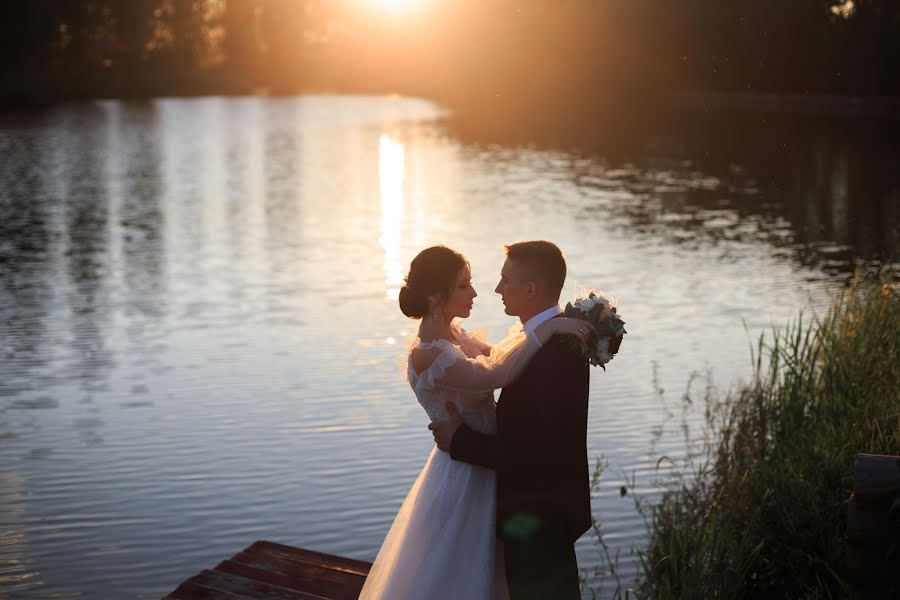 Photographe de mariage Ivan Karchev (karchev). Photo du 20 novembre 2020