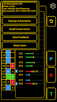 Baccarat IQ: 14D Screenshot