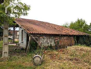 maison à Sainte-Livrade-sur-Lot (47)