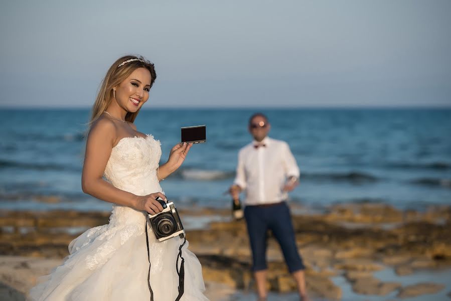 Fotografer pernikahan Natali Filippu (natalyphilippou). Foto tanggal 29 Mei 2020