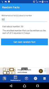 Random Facts(圖2)-速報App