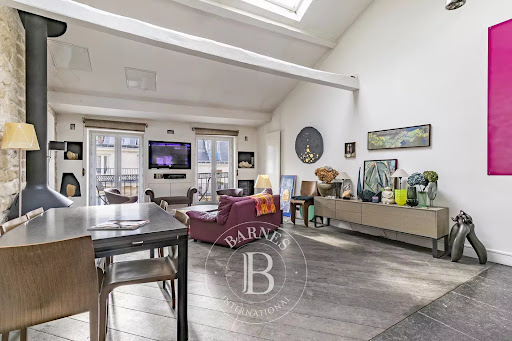 Appartement avec piscine 3