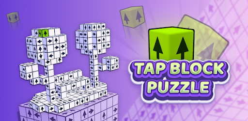 Tap Block Puzzle－3D Сube Games