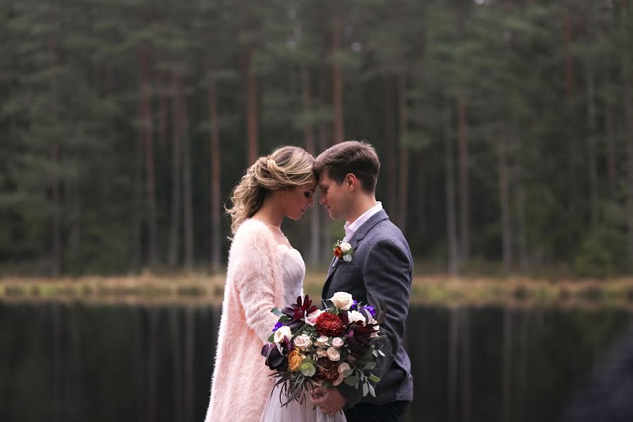 Photographe de mariage Alena Antropova (alenaantropova). Photo du 9 janvier 2016