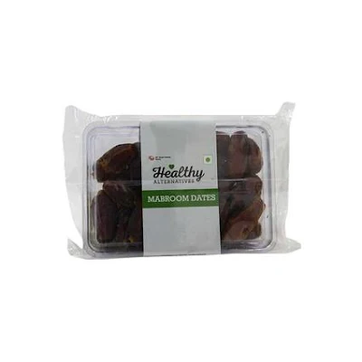 Healthy Ha Maboroom Dates - 300 gm