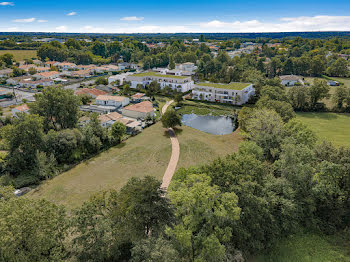 appartement à La Roche-sur-Yon (85)