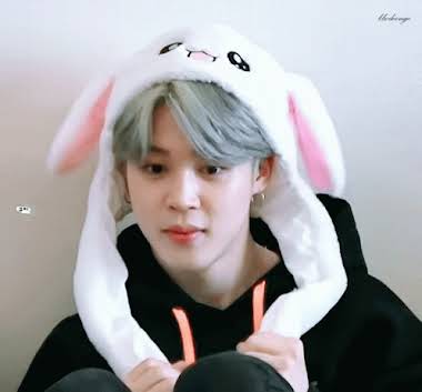 BTS's Jimin Does The “What's In My Bag?” Challenge — Here Are His