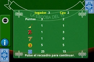 Escoba Online: juego de cartas para Android - Download