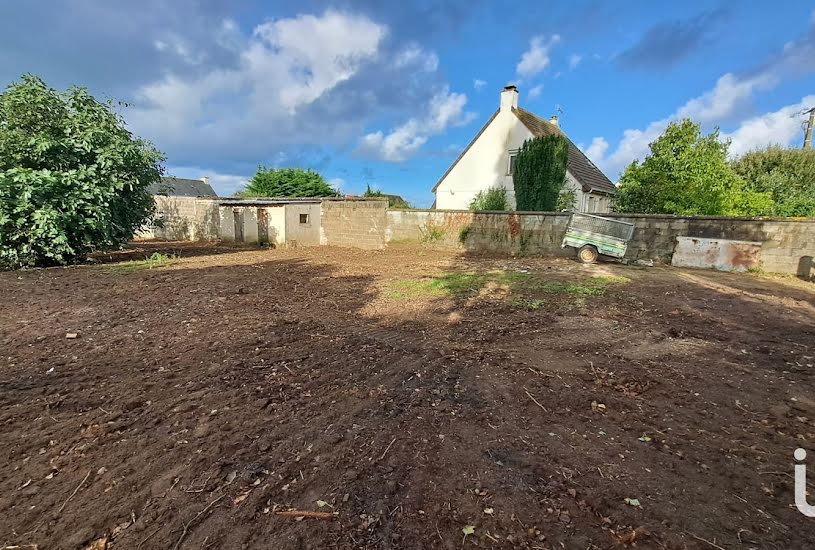  Vente Terrain à bâtir - à Saint-Jean-de-la-Rivière (50270) 