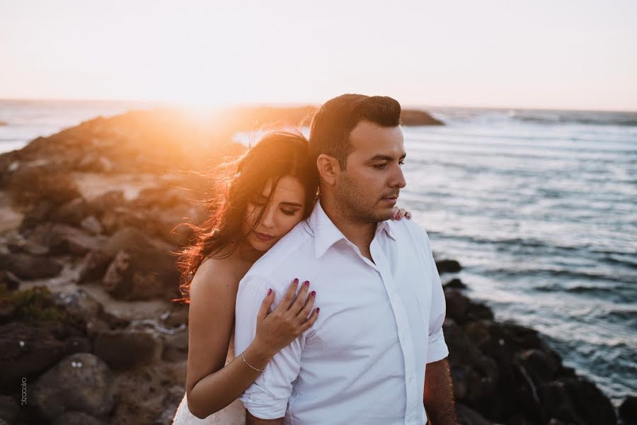 Bryllupsfotograf Beatriz Castro (beatrizcastro). Bilde av 3 august 2019