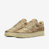 air force 1 low billie mushroom