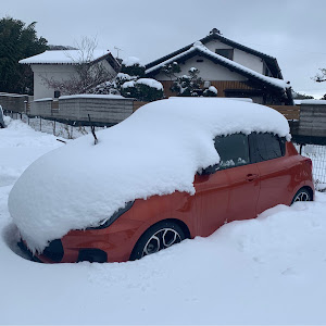 スイフトスポーツ ZC33S