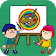 KidsLock　Painter icon