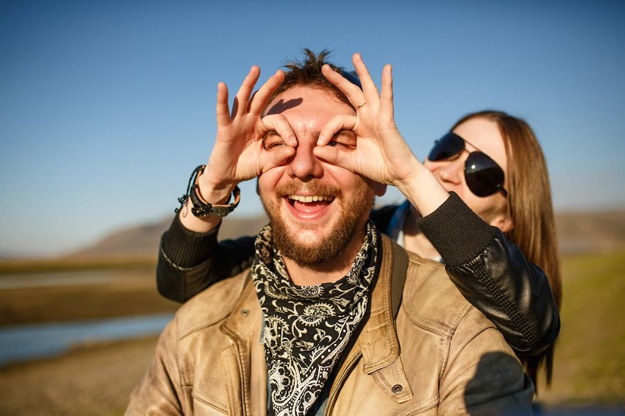 Wedding photographer Vladimir Kulymov (kulvovik). Photo of 20 May 2016