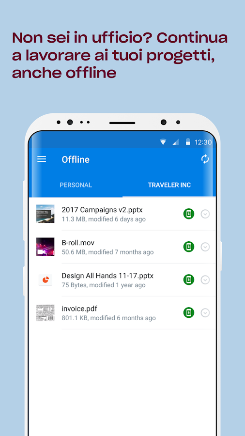 dropbox app free download