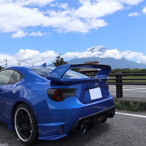 BRZ ZC6