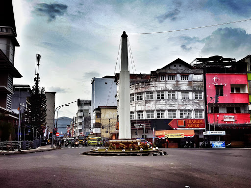 Tugu Trikora