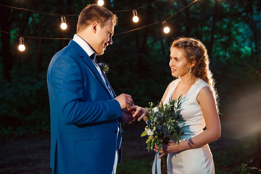 Photographe de mariage Vera Deykun (veradeykun). Photo du 5 août 2016