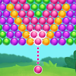 Kitty Pop Bubble Shooter Apk