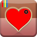 Cover Image of ดาวน์โหลด Vip takipci ve beğeni 1.0.0 APK