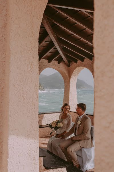 Photographe de mariage Iza Suchanek (izasuchanek). Photo du 9 décembre 2020