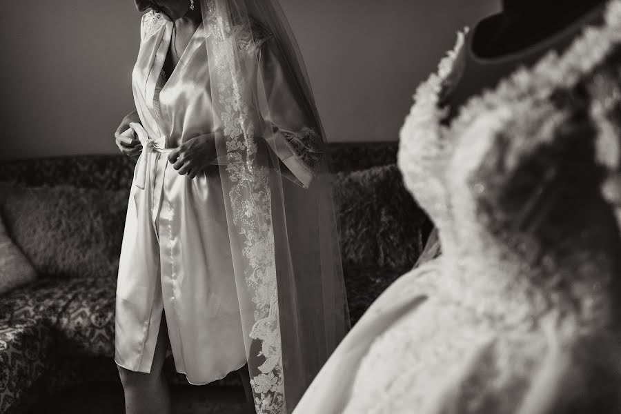 Photographe de mariage Vasil Dochinec (vasilij33). Photo du 27 février 2021