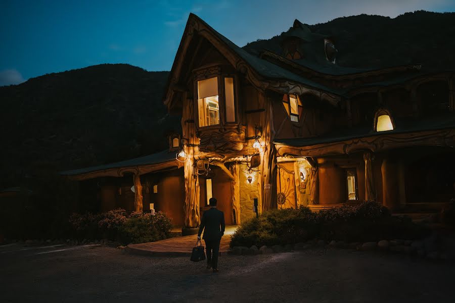 Hochzeitsfotograf Benjamin Monge (benjaminmonge). Foto vom 13. Mai