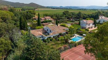 maison à La Londe-les-Maures (83)