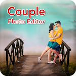 Cover Image of Télécharger Couple Photo Editor 1.2 APK