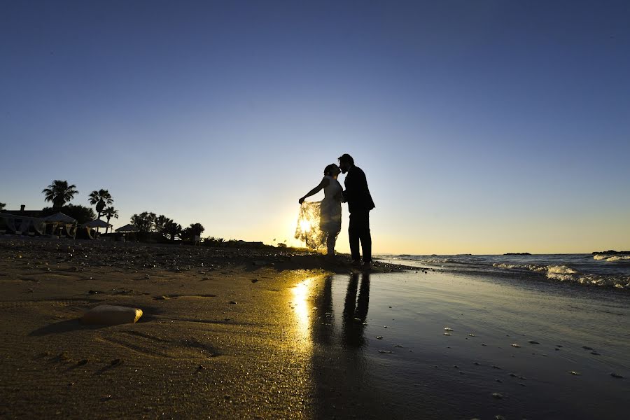 Fotografo di matrimoni Alessandro Di Boscio (alessandrodib). Foto del 30 giugno 2019