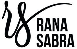 Rana Sabra - Logo - Business Coach for women entrepreneurs