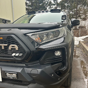 RAV4 MXAA54