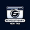 Item logo image for Revolutionary New Tab