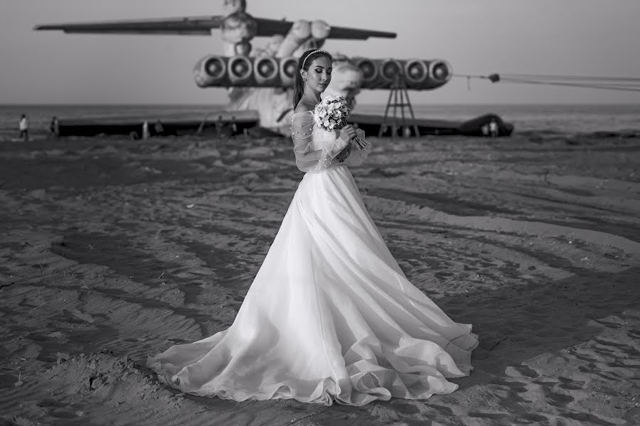 Wedding photographer Aydemir Dadaev (aydemirphoto). Photo of 23 December 2020