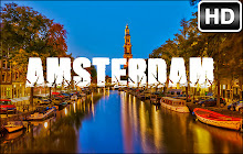 Amsterdam Wallpaper City NewTab freeaddon.com small promo image