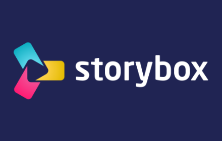 StoryBox screen recorder small promo image