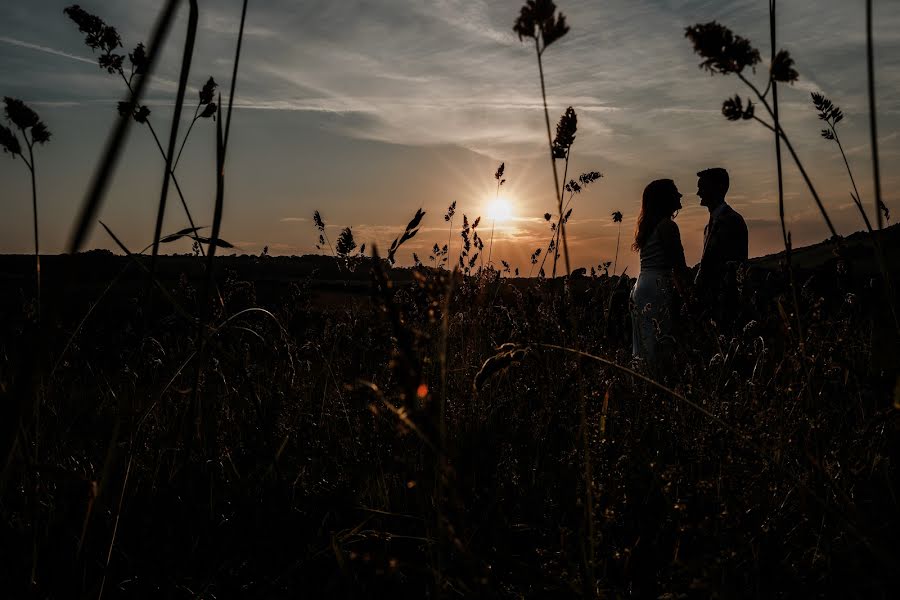 Wedding photographer Oliver Holder (oliverholder). Photo of 16 October 2023