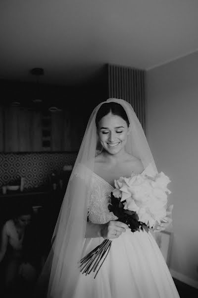 Düğün fotoğrafçısı Katarzyna Bezak (katarzynabezak). 18 Eylül 2021 fotoları