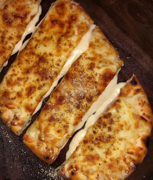 Cheese Garlic Bread