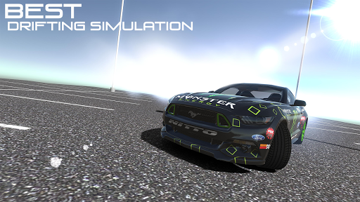 Télécharger Drift and Race Online APK MOD (Astuce) 6