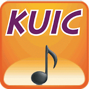 KUIC Mobile Music 1.5.2 Icon