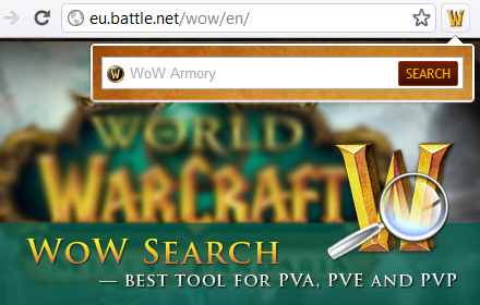 World of Warcraft Search Preview image 0