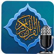 Mp3 Al-Quran & Islamic Audio  Icon