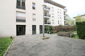 appartement à Mantes-la-Jolie (78)