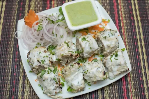 Paneer Malai Tikka