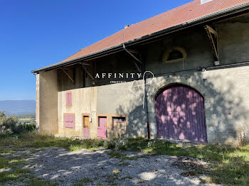 maison à Beaumont (74)