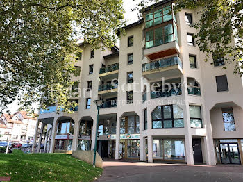 appartement à Evian-les-Bains (74)